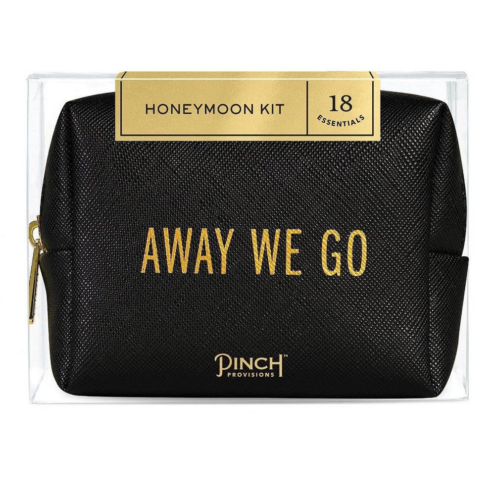Pinch Provisions Honeymoon Kit